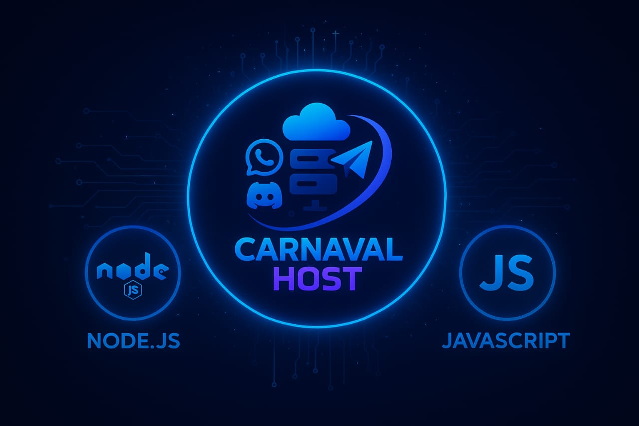 🌌 Carnival Start ViP 1🌌